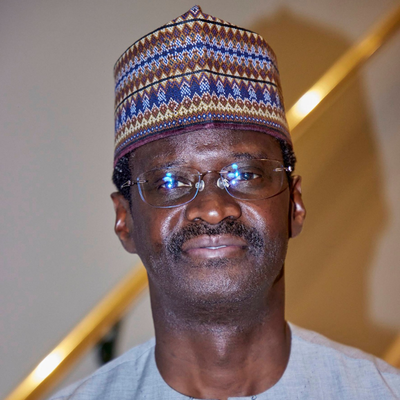 Son Excellence Monsieur Mame Baba CISSE Ambassadeur du Sénégal en Belgique, au Luxembourg et auprès de l'Union Européenne