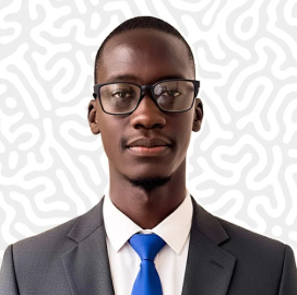 Cheikh Makhfous Mbengue