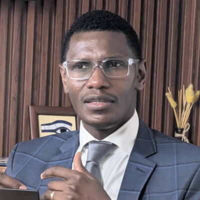 Monsieur Al Hassane Niang 