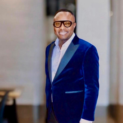 Momar Dieng Diallo Opérateur économique