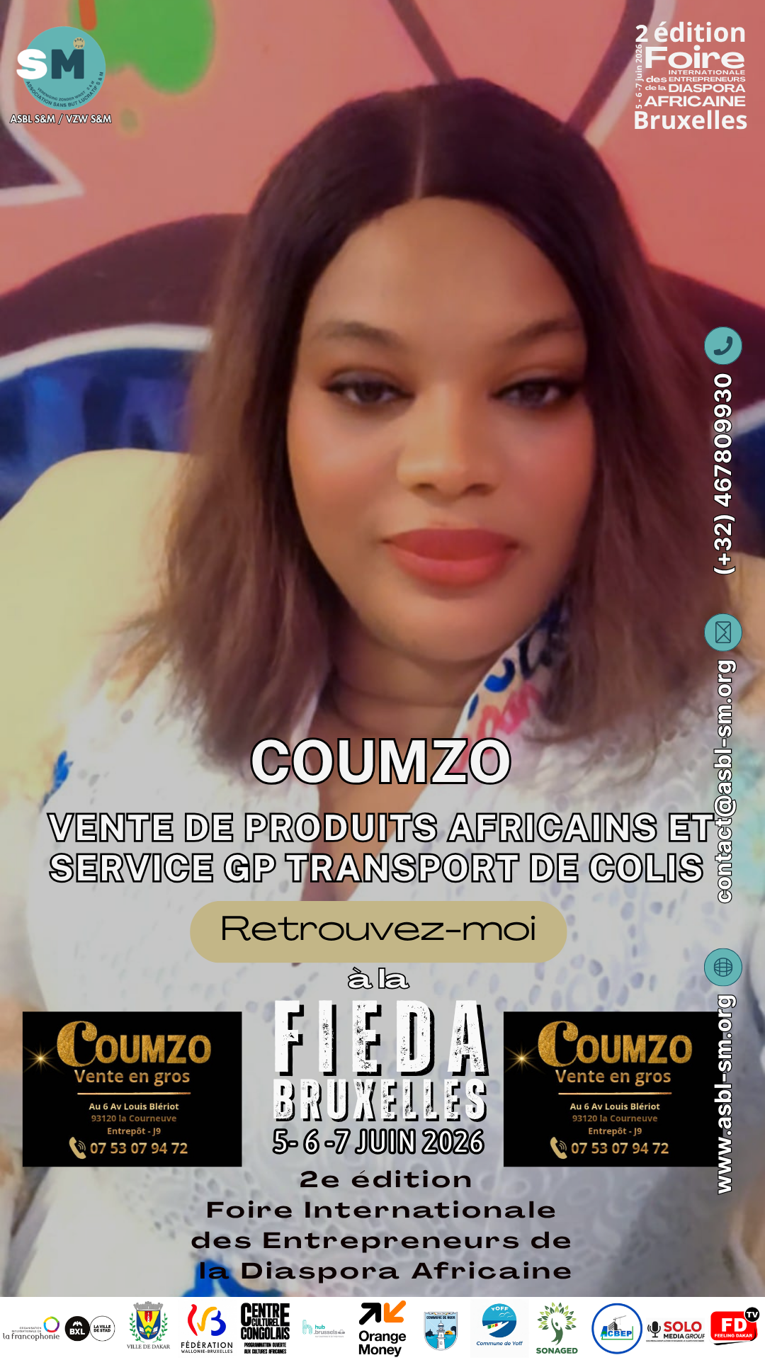 COUMZO