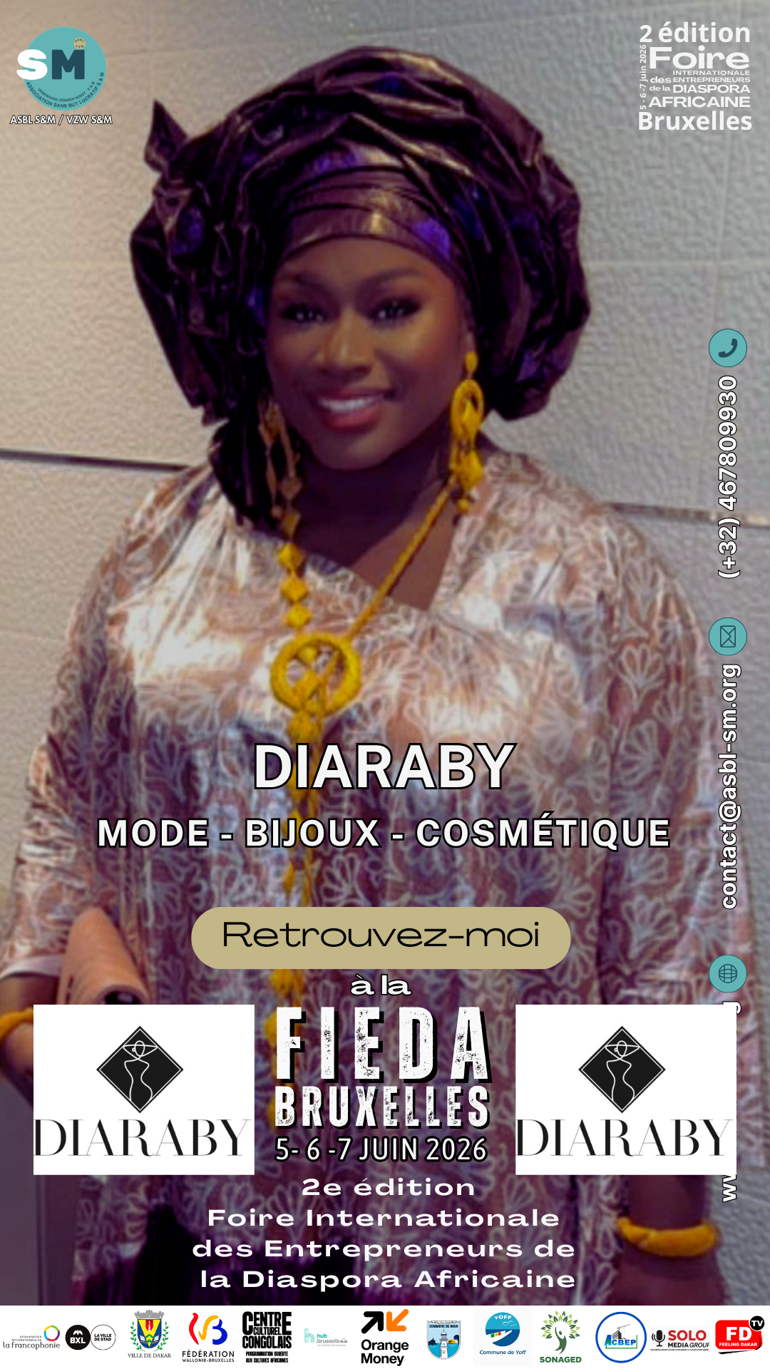 DIARABY