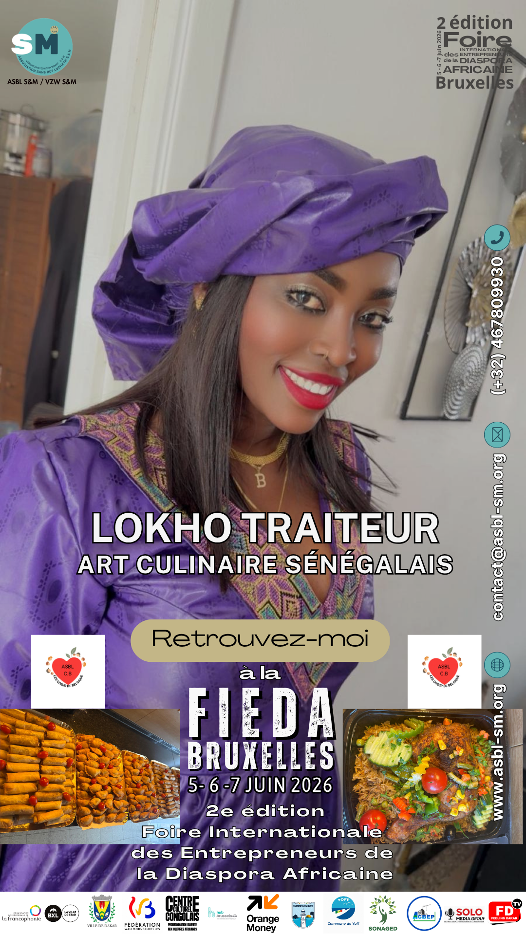 Lokho traiteur