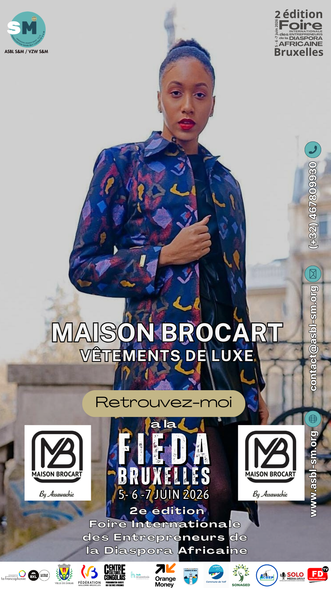 Maison Brocart