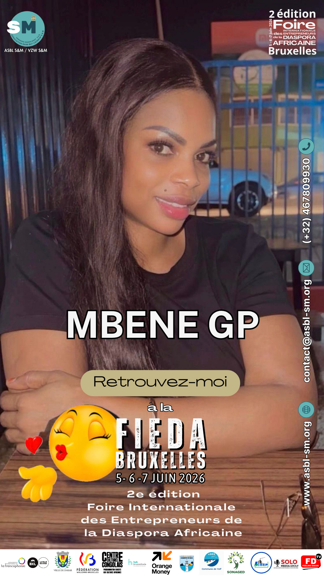 Mbene Gp