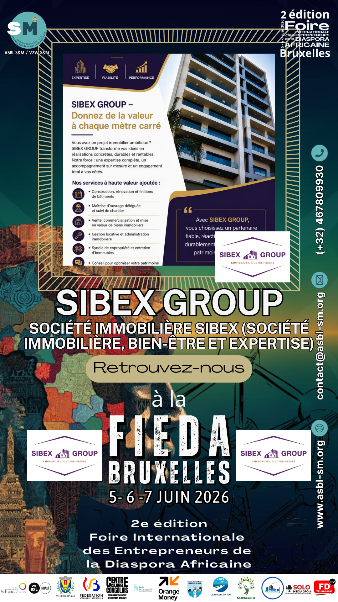 Sibex Group