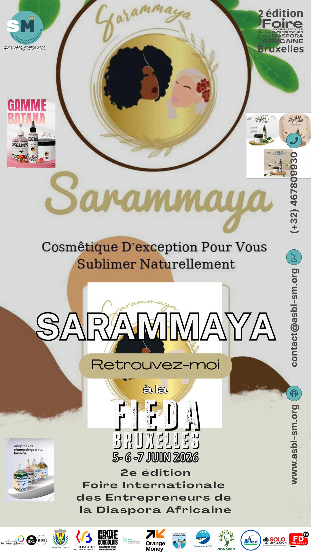sarammaya